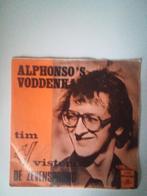 45t Tim Visterin (1973), Cd's en Dvd's, Vinyl | Nederlandstalig, Ophalen of Verzenden, Zo goed als nieuw