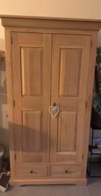 Meubelset massief eik, Maison & Meubles, Armoires | Buffets, Enlèvement, Utilisé