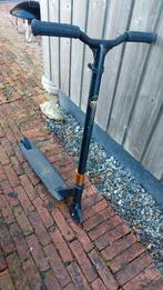 Step Black Dragon - stuntstep, Fietsen en Brommers, Steps, Ophalen, Gebruikt, Gewone step, Black dragon