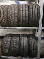 195/55/15 zomerbanden diverse A-merken 6+mm vanaf €40 p st., Auto-onderdelen, Banden en Velgen, Gebruikt, 15 inch, Ophalen of Verzenden