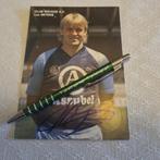 Carte postale : Assubel Club Brugge, FC BRUGGE, LUC BEYERS -, Enlèvement ou Envoi, Comme neuf