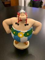 Plastoy - Obelix - 2000, Verzamelen, Poppetjes en Figuurtjes, Ophalen of Verzenden, Zo goed als nieuw