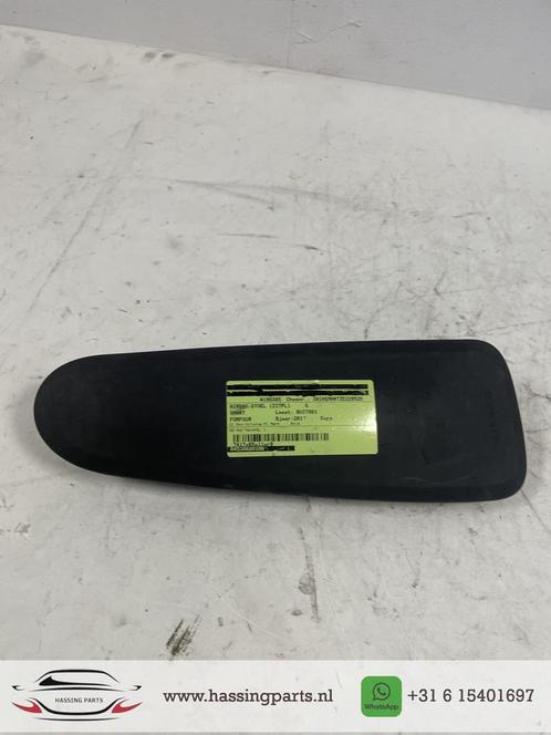 smart forfour stoel airbag, Auto-onderdelen, Dashboard en Schakelaars, Smart, Gebruikt, Ophalen of Verzenden