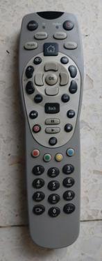 Belgacom afstandsbediening, Ophalen, Zo goed als nieuw, Tv