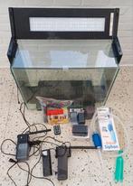 Superfish aquahome 85, Enlèvement