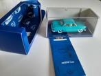 De Ford Custom,  raket naar de maan, Ophalen of Verzenden, Zo goed als nieuw