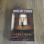 Harlan Coben Verloren, Boeken, Ophalen of Verzenden