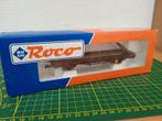 Roco 46545 Nmb's boswachterskar, Hobby en Vrije tijd, Gelijkstroom, Ophalen of Verzenden, Roco, Nieuw