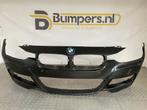Bumper BMW 3 Serie F30 F31 M Pakket M-Pakket B39 51111585771, Auto-onderdelen, Gebruikt, Voor, 6 maanden garantie, Ophalen of Verzenden