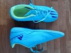 Zaalvoetbalschoenen Adidas, Sport en Fitness, Voetbal, Ophalen, Gebruikt, Schoenen