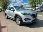 Hyundai Tucson 1.7d 6b 2017 Pano*Leder* GARANTIE, Auto's, Voorwielaandrijving, 4 cilinders, 1685 cc, Leder