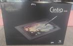 wacom Cintiq 13HD, Comme neuf, Multi-touch, Filaire, Enlèvement ou Envoi