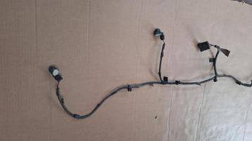 faisceau cable pdc ar iveco ref 5801769987 