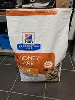 Hill's kidney care 12kg, Ophalen of Verzenden, Hond