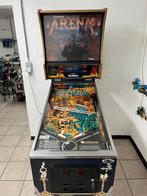 Flipperkast Arena Gottlieb, Verzamelen, Automaten | Flipperkasten, Ophalen, Gebruikt, Elektronisch, Gottlieb