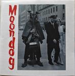 MOONDOG - The viking of sixth avenue CD), Ophalen of Verzenden, 1940 tot 1960, Zo goed als nieuw, Jazz