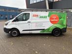 2018 Ford Transit Custom Bedrijfswagen, Gebruikt, Euro 6, Overige brandstoffen, Bedrijf
