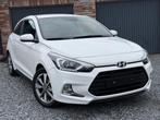 Hyundai i20 Sport (57.345Km) 1.2i 84Ch (Euro 6b) 1ère Main, Voorwielaandrijving, Stof, Euro 6, 4 cilinders