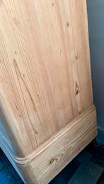 Kast met leggers, Doe-het-zelf en Bouw, Ophalen of Verzenden, Zo goed als nieuw, Grenen