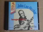 CD - JOHN LEE HOOKER - Boogie Chillum >>> Zie nota, Cd's en Dvd's, Ophalen of Verzenden, Blues