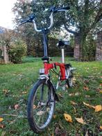 Brompton plooifiets, Ophalen, Gebruikt, Brompton