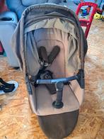 Poussette maxi cosi, Ophalen, Zo goed als nieuw, Kinderwagen
