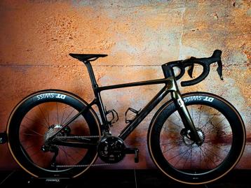 Scott Addict RC40 Di2*12sp*105*2023*XS‼️NIEUWSTAAT‼️ beschikbaar voor biedingen
