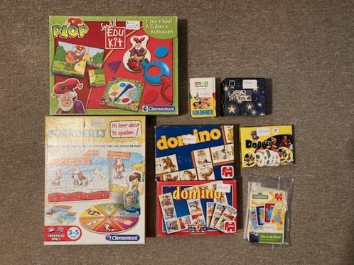 Gezelschapspelen voor juniors, Hobby en Vrije tijd, Gezelschapsspellen | Bordspellen, Gebruikt, Ophalen