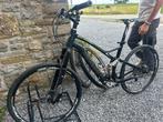 Fiets, mountainbike, Stumjumper expert Gescaliseerd carbonfr, Fietsen en Brommers, Gebruikt, Ophalen, Overige merken, Vering