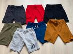 14 shorts 12 jaar, Ophalen of Verzenden, Zo goed als nieuw, Maat 152