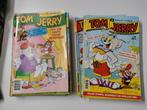 Tom en Jerry magazine, Utilisé, Enlèvement ou Envoi