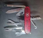 Swiss army knive victorinox, Ophalen of Verzenden, Gebruikt
