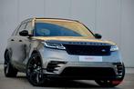 Land Rover Range Rover Velar 3.0 TD6 R-Dynamic I Luchtvering, Auto's, Gebruikt, Range Rover Velar, Leder, Bedrijf