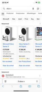 Xbox plus controler geen problemen niks kapot perfecte staat, Games en Spelcomputers, Ophalen