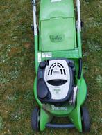 Te koop viking zelftrekker grasmaaier, Tuin en Terras, Grasmaaiers, Ophalen, Viking, Gebruikt, Opvangbak