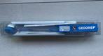 GEDORE 4550-10 momentsleutel torcofix k 1/2" 20-100 Nm, Verzenden, Nieuw
