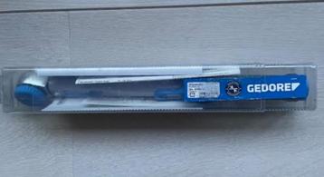 GEDORE 4550-10 momentsleutel torcofix k 1/2" 20-100 Nm  beschikbaar voor biedingen