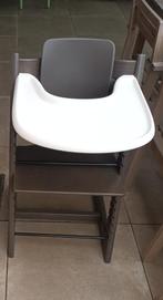 Tripp Trapp Stokke, Kinderen en Baby's, Kinderstoelen, Ophalen, Zo goed als nieuw, Meegroeistoel, Stoelverkleiner