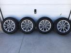 Originele wielset van BMW, styling 390 16 inch, Auto-onderdelen, Banden en Velgen, Ophalen, Gebruikt, Velg(en), 16 inch