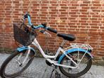 Kinderfiets 20 inch 7 vitesse, Ophalen, Zo goed als nieuw, 20 inch, BNB Bike