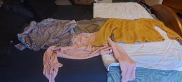 Vend lots de pul 2 euros  beschikbaar voor biedingen