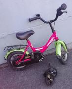 Stevige fiets voor  3 - 6 jarige steun wielen mogelijk, Kinderen en Baby's, Ophalen, Gebruikt