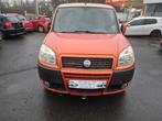 FIAT DOBLO UTILITAIRE A SAISIR, Achat, Doblo, Entreprise, Diesel