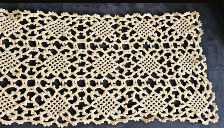 SET PLACEMATS TE KOOP, Hobby en Vrije tijd, Breien en Haken, Nieuw, Haken, Overige typen, Ophalen of Verzenden