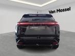 Nissan Ariya e-4ORCE 87 kWh Evolve, Auto's, Nissan, Automaat, Stof, Gebruikt, Zwart