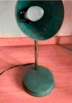 Moderne nachtlamp, Huis en Inrichting, Lampen | Tafellampen, Ophalen, Zo goed als nieuw