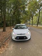Ford fiesta, Auto's, Voorwielaandrijving, Euro 5, Zwart, 4 cilinders