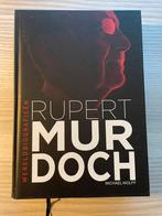 Rupert Murdoch - Biographies du monde, Enlèvement ou Envoi, Neuf