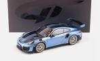 PORSCHE 911 992 GT2 RS GT429 1/18 GT SPIRIT NIEUW, Hobby en Vrije tijd, Modelauto's | 1:18, Ophalen of Verzenden, Nieuw, Auto