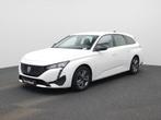 Peugeot 308 SW 1.5 BlueHDi 130 S&S Active Pack, Autos, Achat, Entreprise, Boîte manuelle, 131 ch